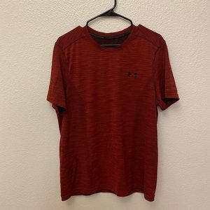 Under Armour workout shirt
